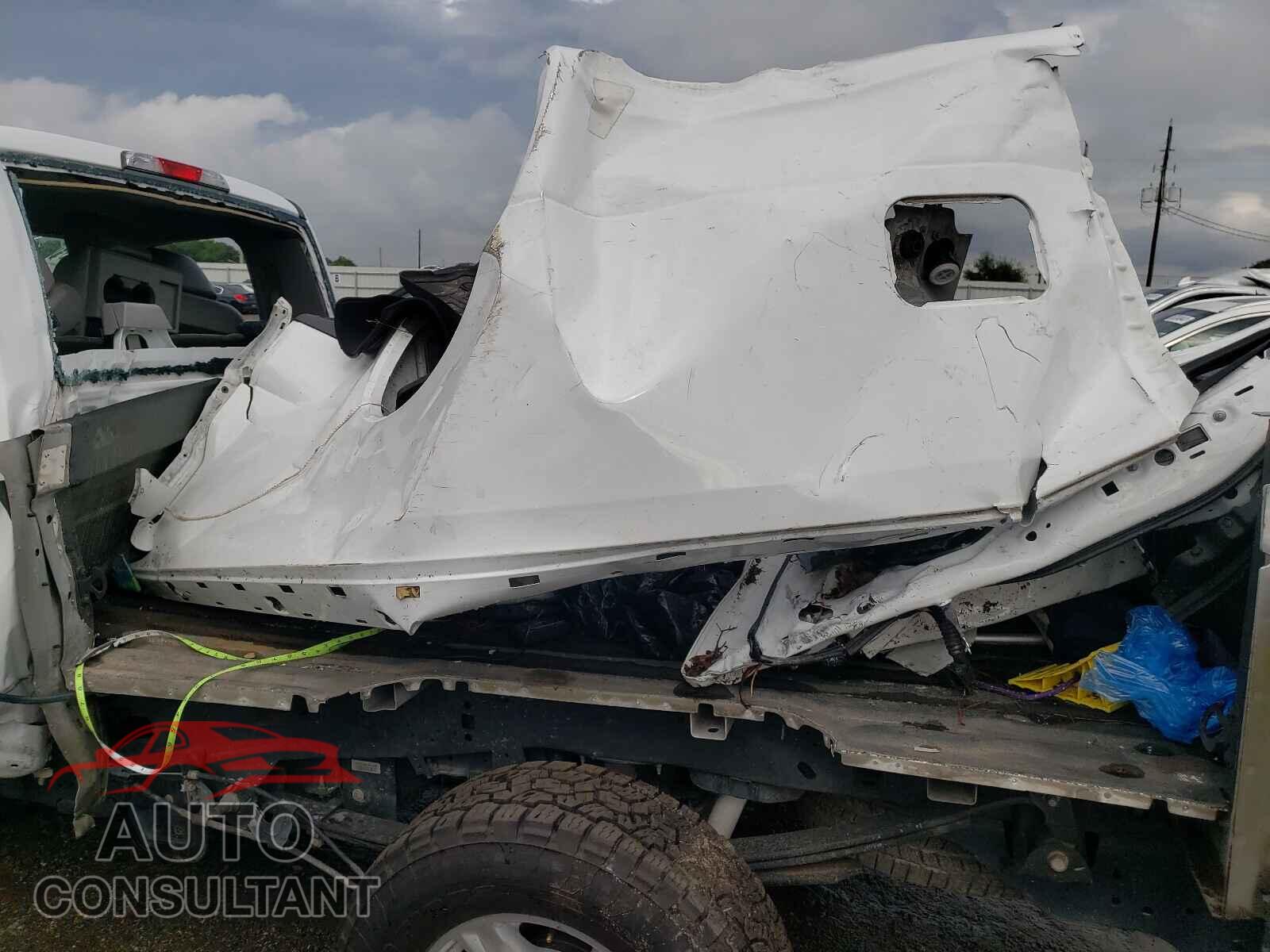 FORD F250 2017 - 1FTBF2A65HEE68990