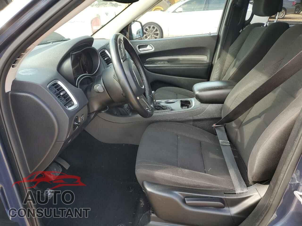 DODGE DURANGO 2020 - 1C4RDHAG6LC410455