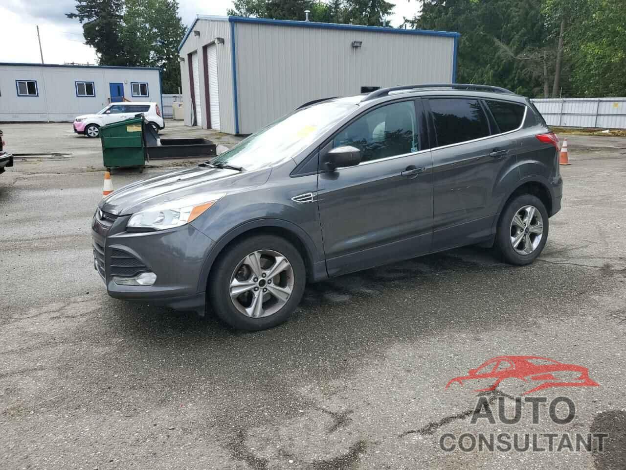 FORD ESCAPE 2015 - 1FMCU9G98FUC05637