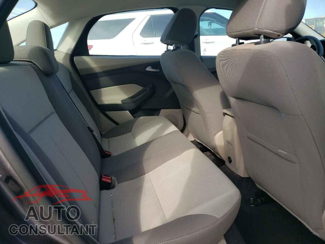 FORD FOCUS 2014 - 1FADP3F21EL383336