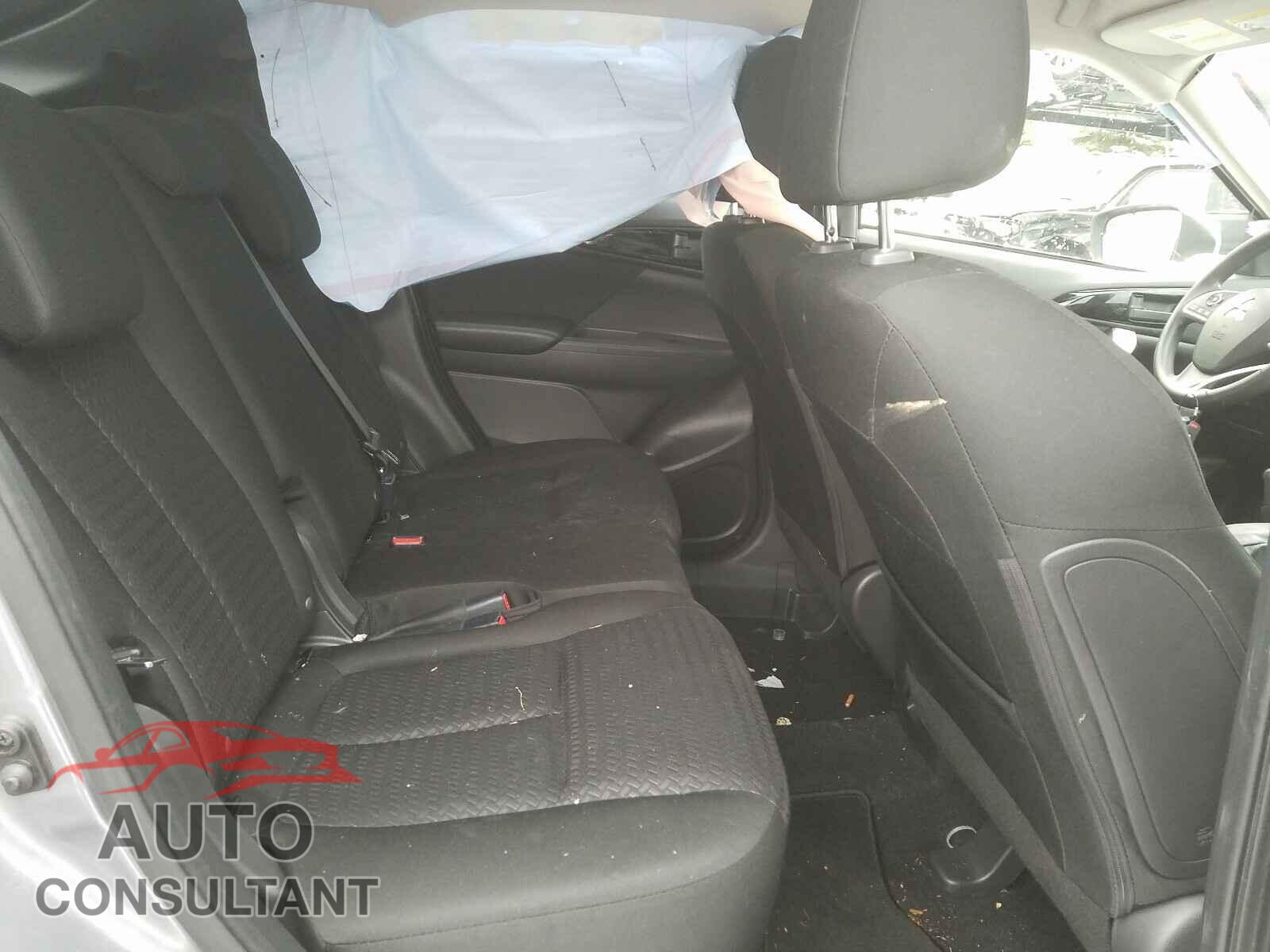 MITSUBISHI ECLIPSE 2019 - JA4AT3AA4KZ024539