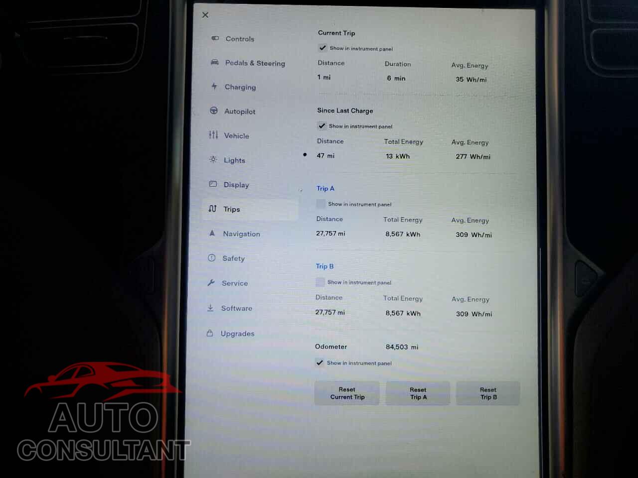 TESLA MODEL S 2016 - 5YJSA1E15GF131448
