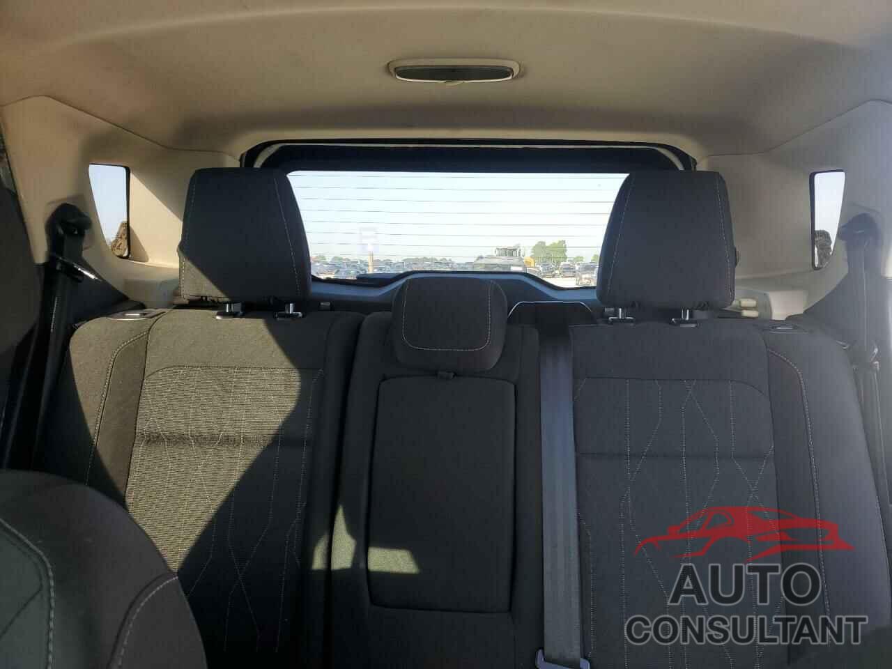 FORD ECOSPORT 2020 - MAJ3S2GE9LC352216