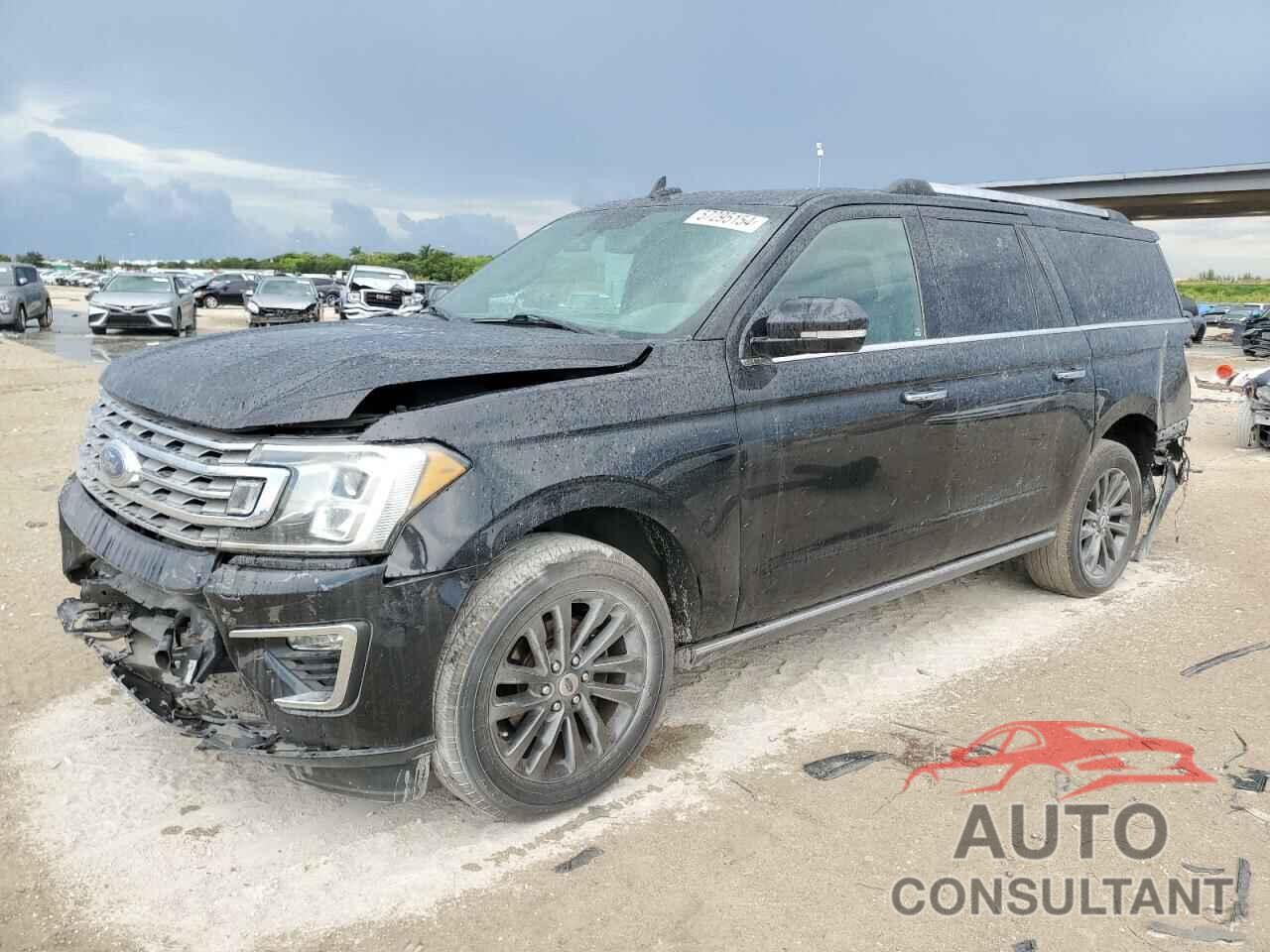 FORD EXPEDITION 2019 - 1FMJK2AT2KEA59183