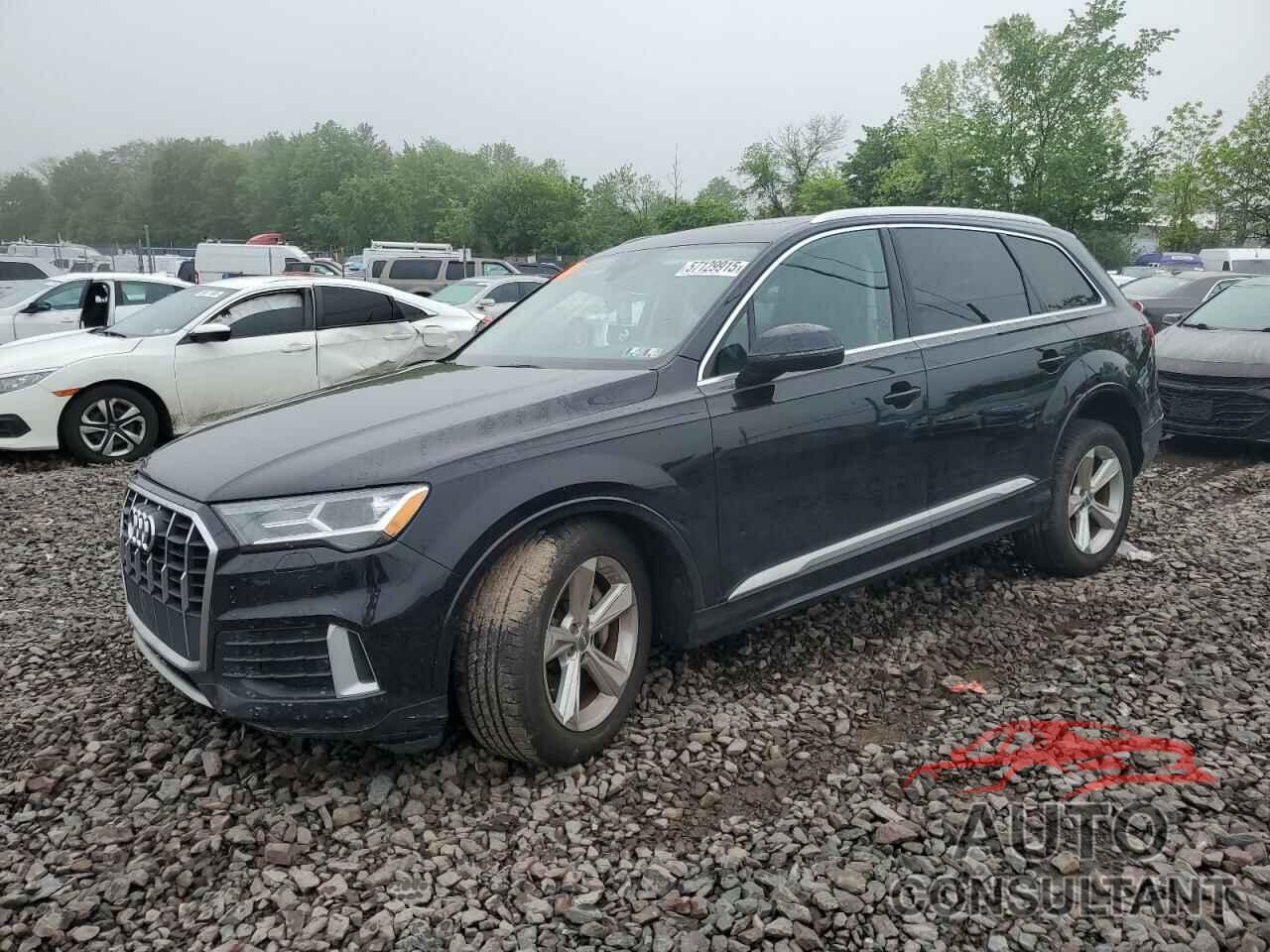 AUDI Q7 2020 - WA1AJAF78LD011590