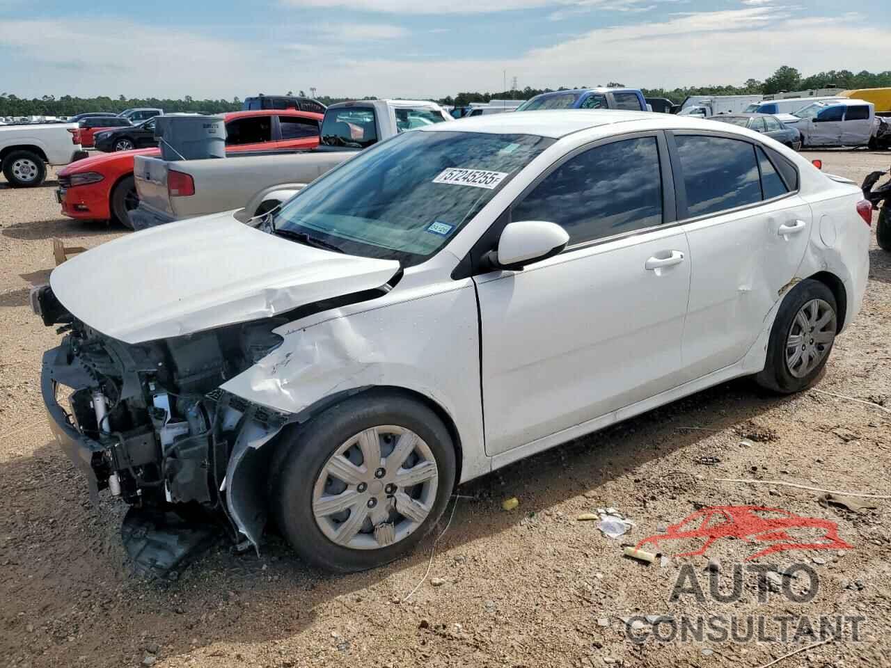 KIA RIO 2023 - 3KPA24AD7PE581408