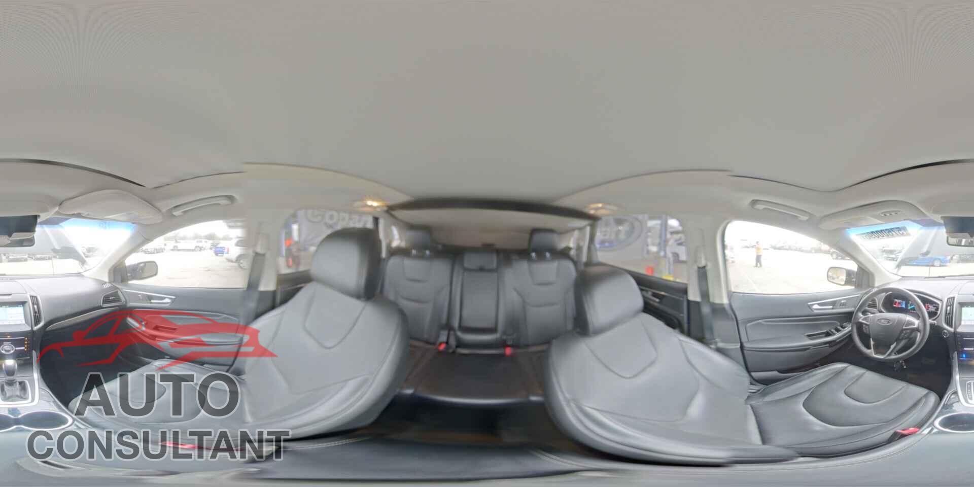 FORD EDGE 2018 - 2FMPK4K80JBB73256
