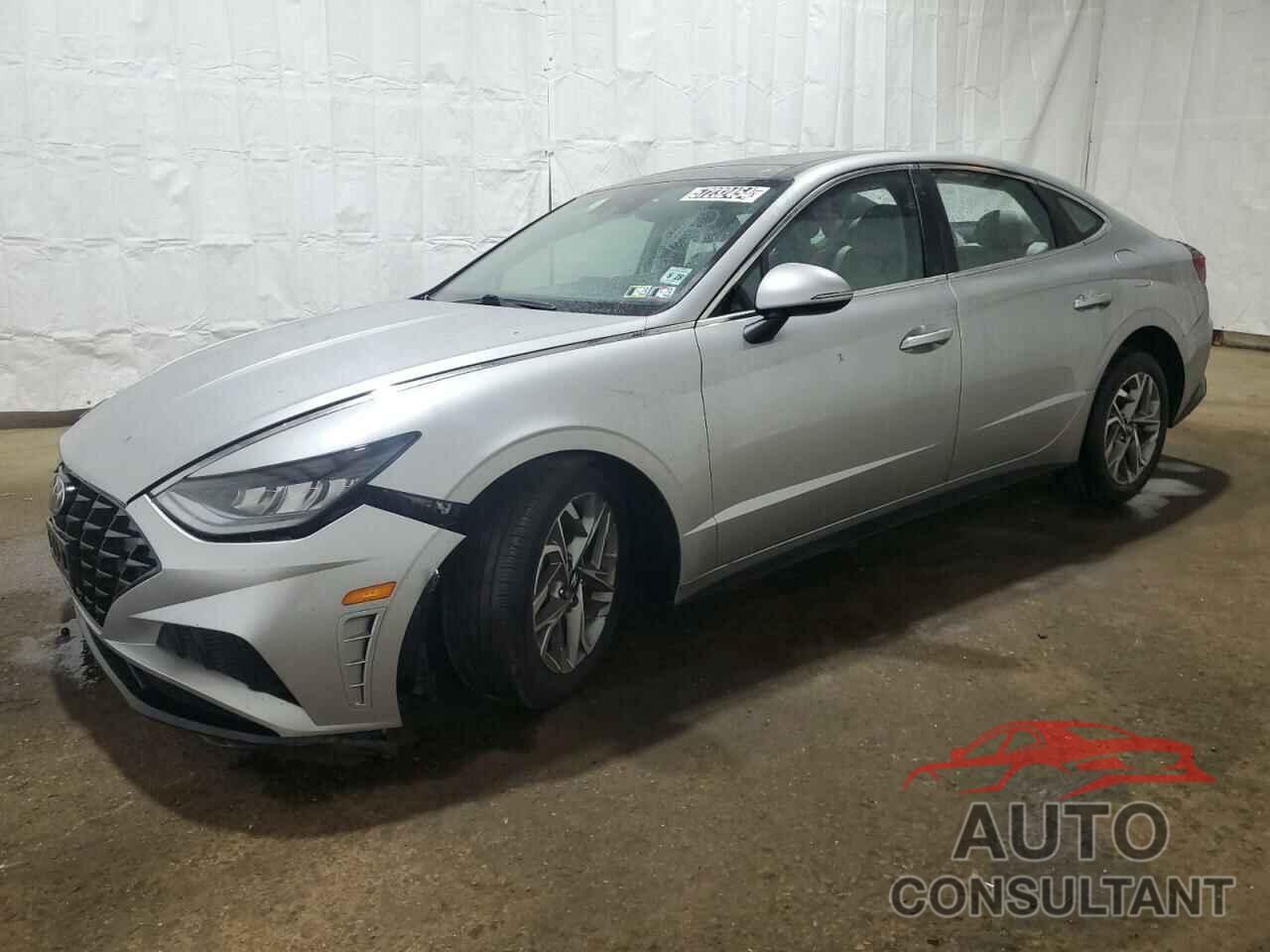 HYUNDAI SONATA 2020 - 5NPEF4JA5LH035045