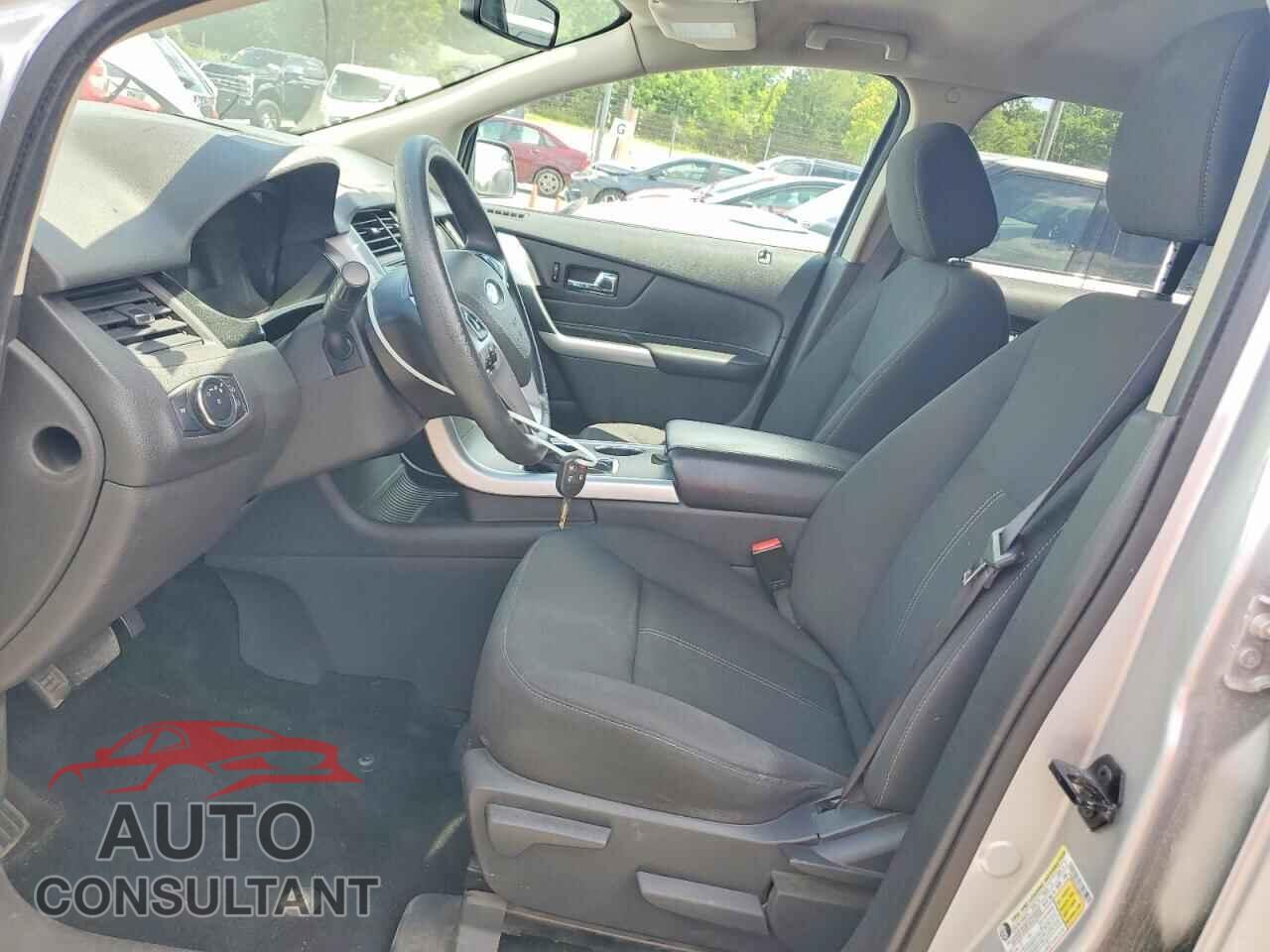 FORD EDGE 2013 - 2FMDK4GCXDBB41077