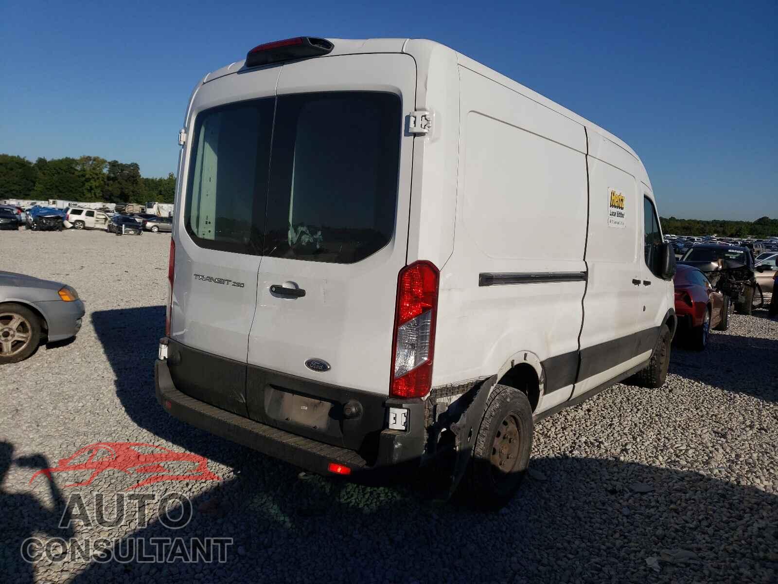 FORD TRANSIT CO 2019 - 1FTYR2CM4KKA87895