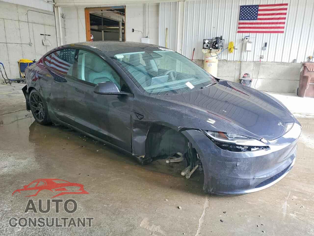 TESLA MODEL 3 2024 - 5YJ3E1EB5RF766223