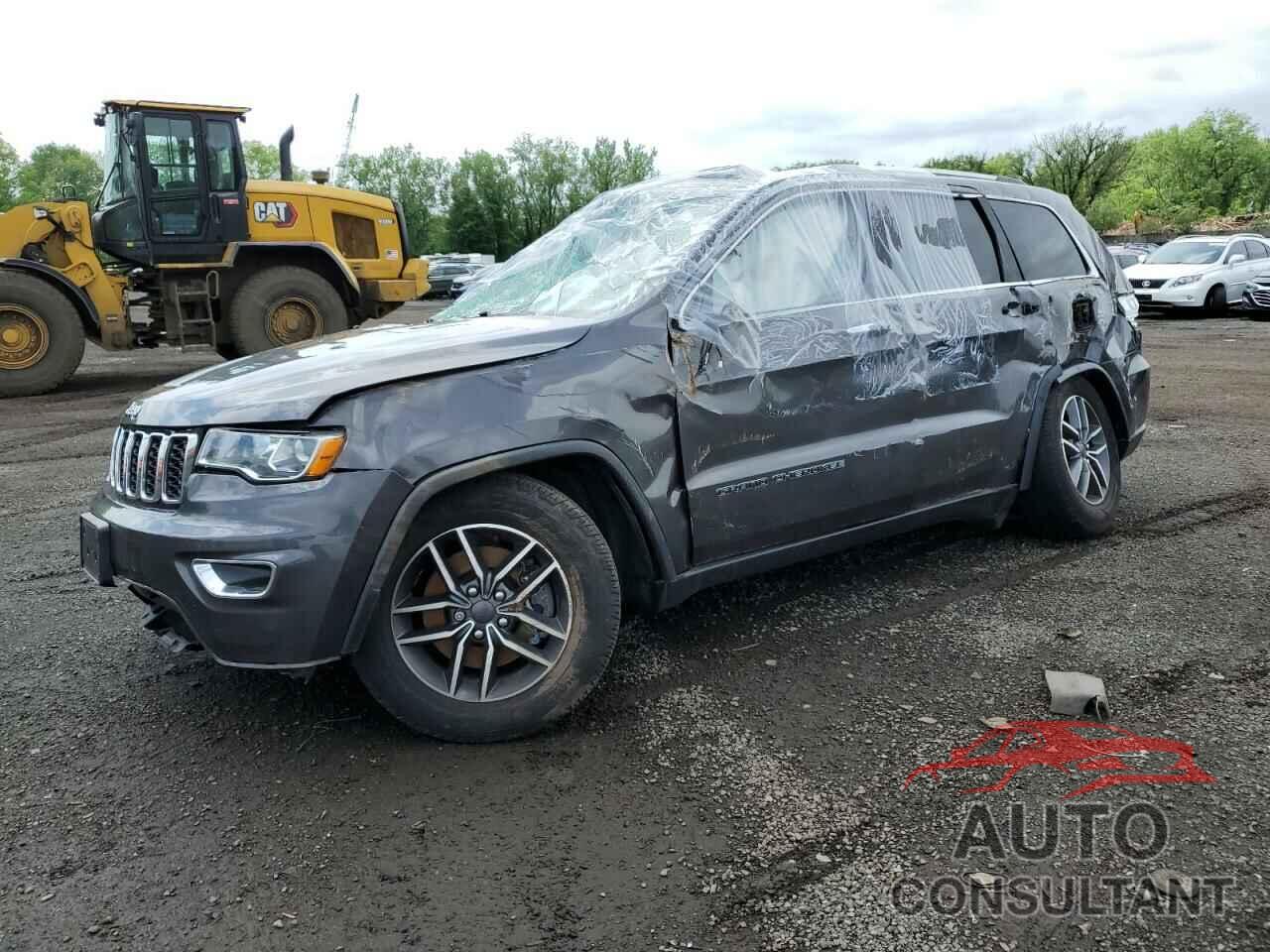 JEEP GRAND CHER 2021 - 1C4RJFBG8MC612601