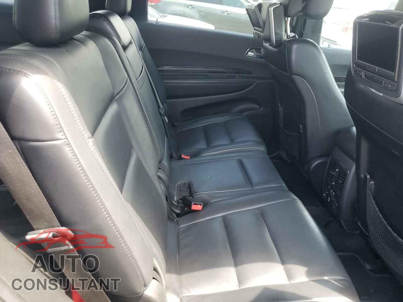 DODGE DURANGO 2014 - 1C4RDJDG3EC592962