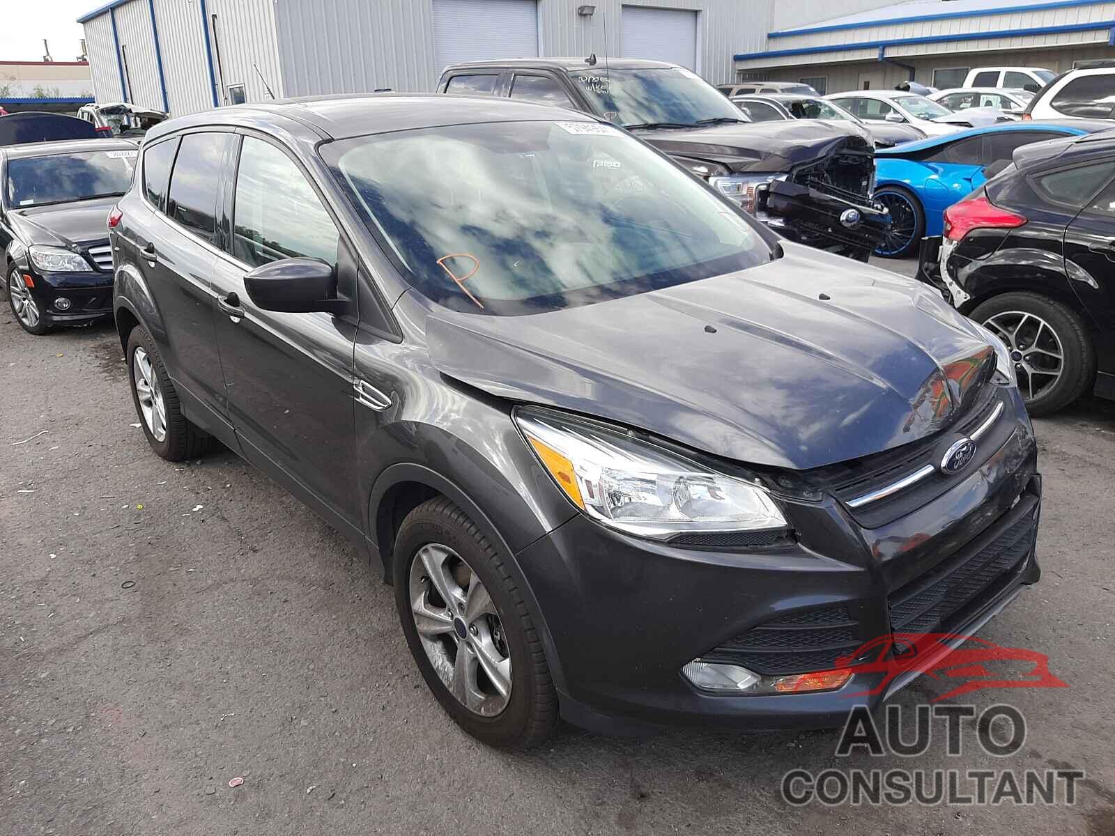 FORD ESCAPE 2016 - 1FMCU9GX4GUB75990