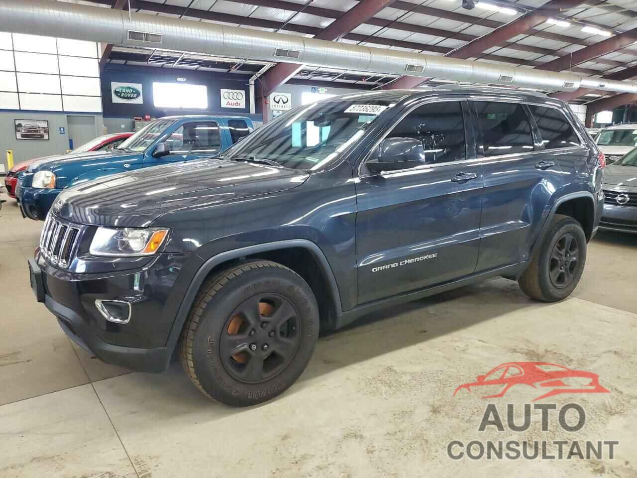 JEEP GRAND CHER 2014 - 1C4RJFAG3EC214263