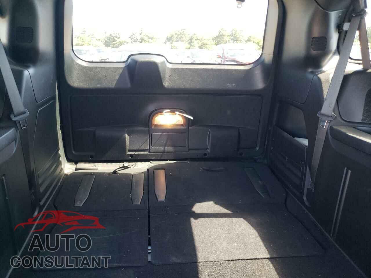 DODGE CARAVAN 2017 - 2C4RDGBG1HR793647