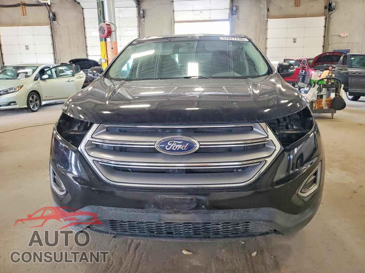 FORD EDGE 2018 - 2FMPK3J90JBC40782