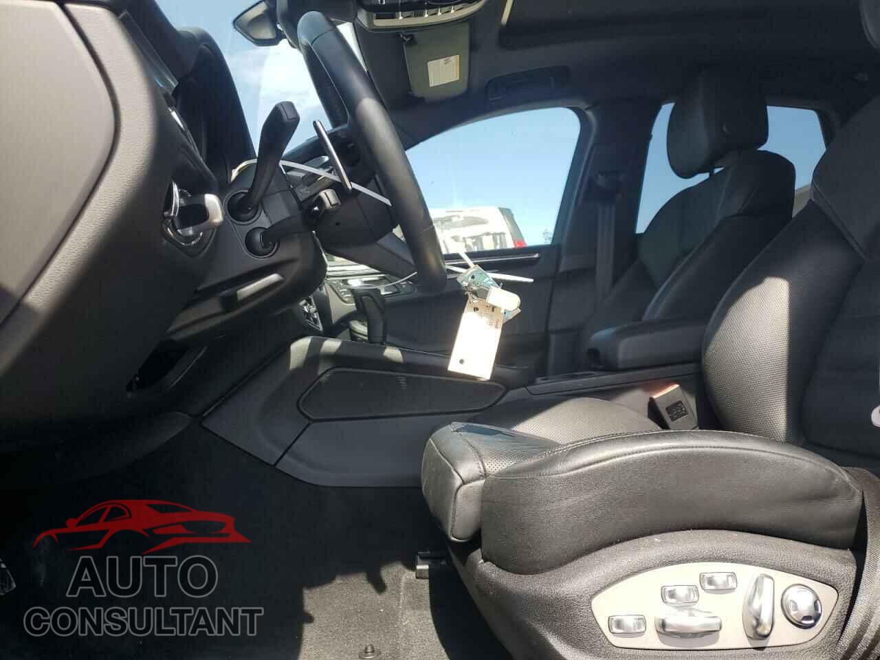 PORSCHE MACAN BASE 2024 - WP1AA2A53RLB14849
