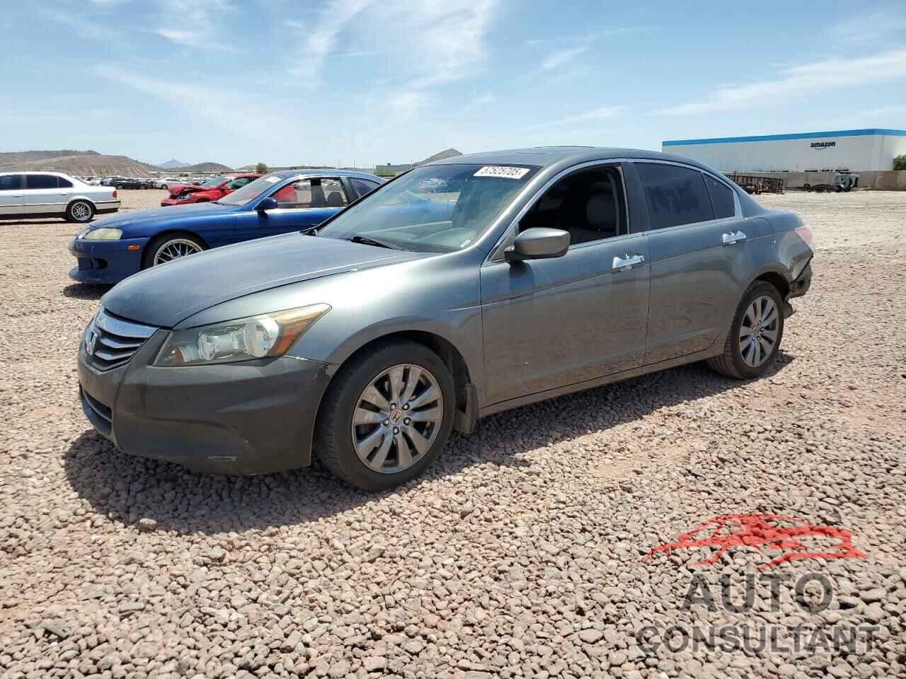 HONDA ACCORD 2012 - 1HGCP3F80CA014889