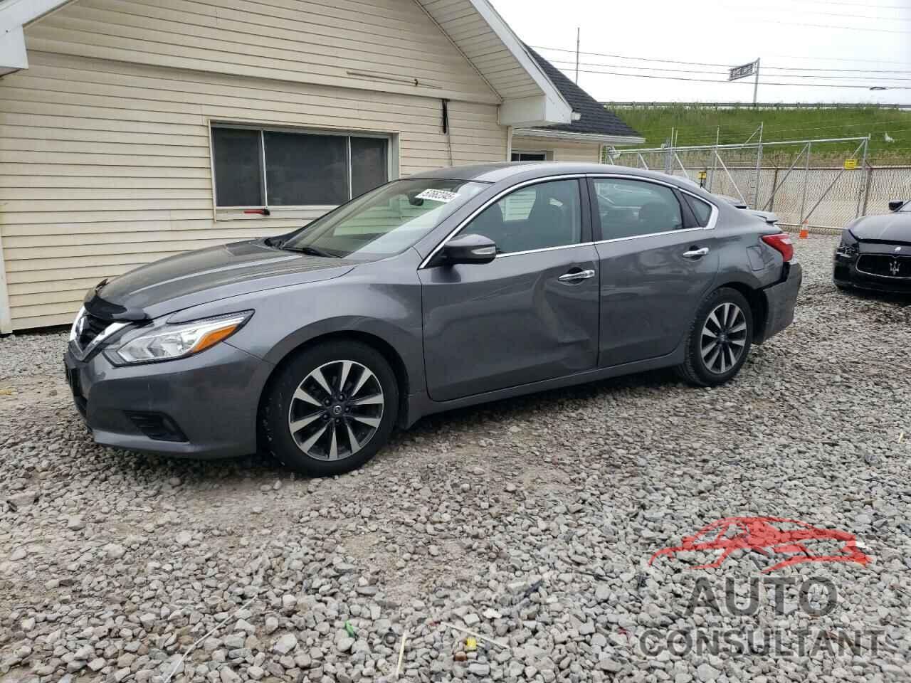 NISSAN ALTIMA 2016 - 1N4AL3AP9GC216212