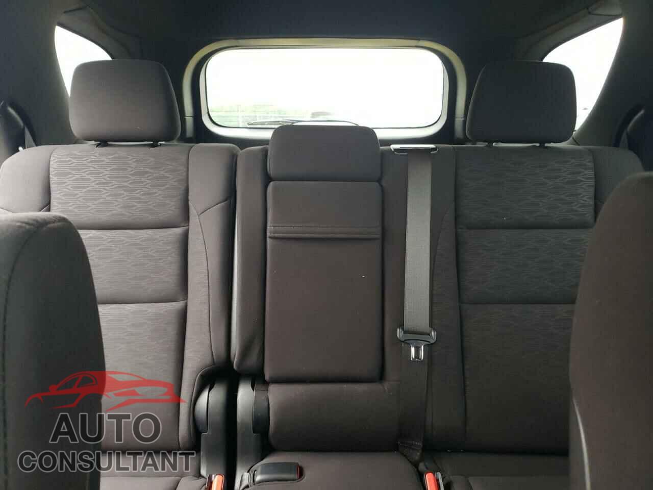 DODGE DURANGO 2023 - 1C4RDJAG4PC578107