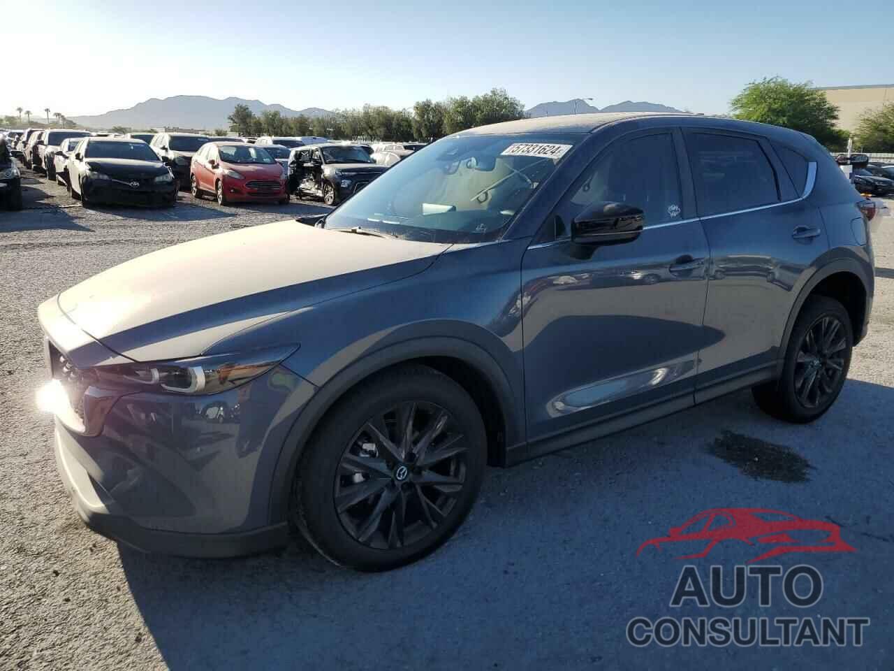 MAZDA CX-5 PREFE 2024 - JM3KFBCL7R0490675