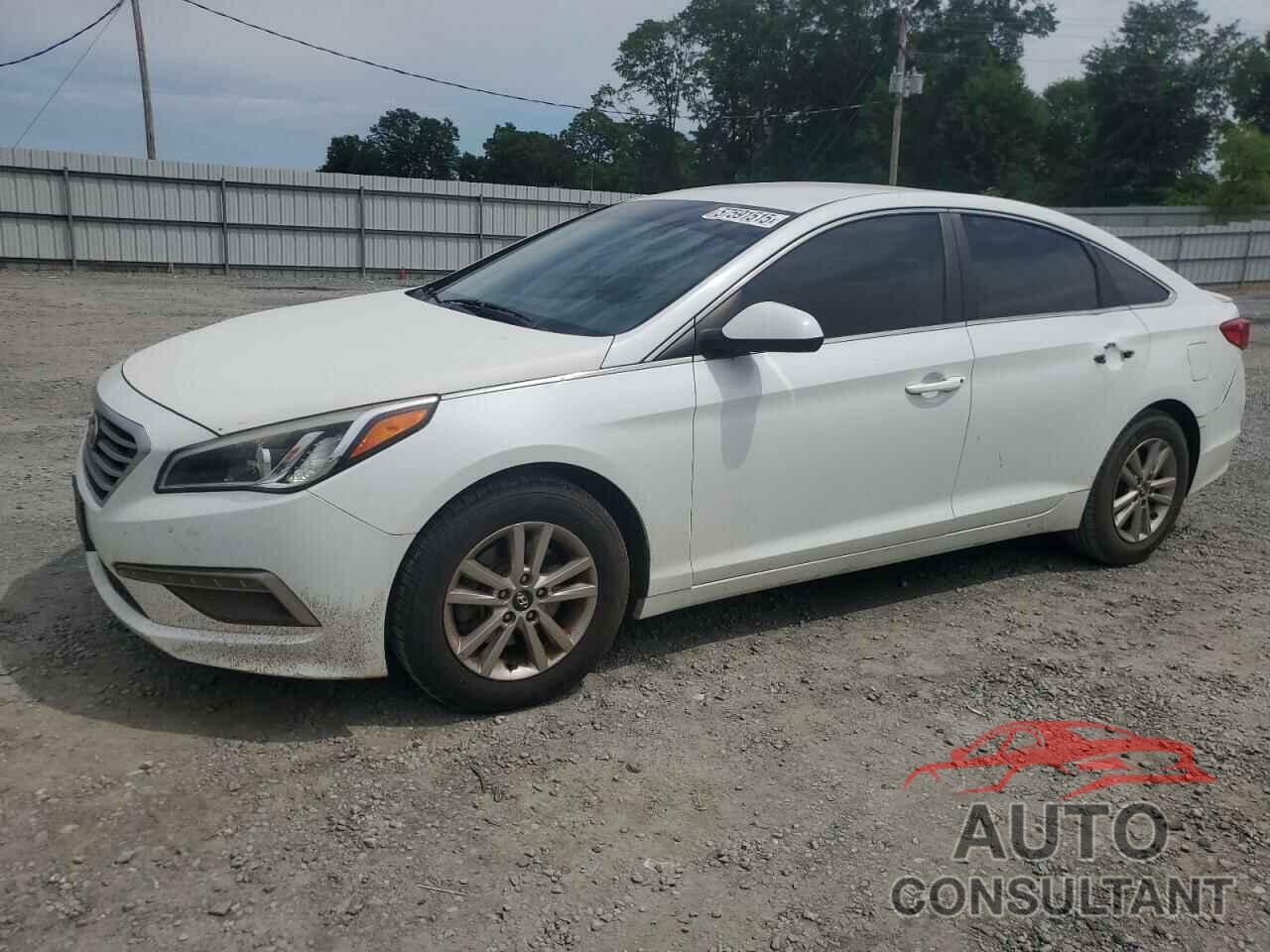 HYUNDAI SONATA 2015 - 5NPE24AF2FH031353