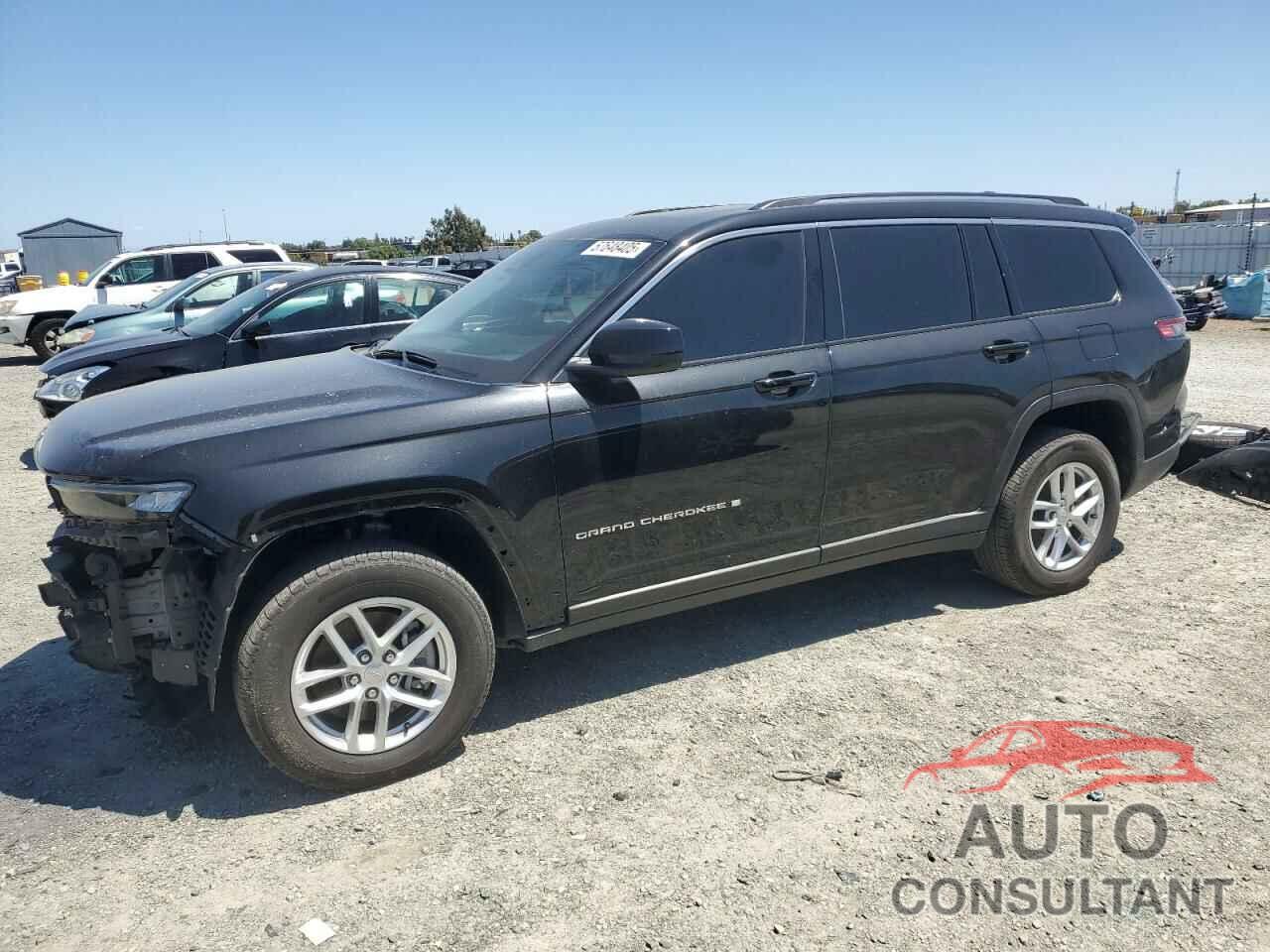JEEP GRAND CHER 2023 - 1C4RJKAG8P8799842