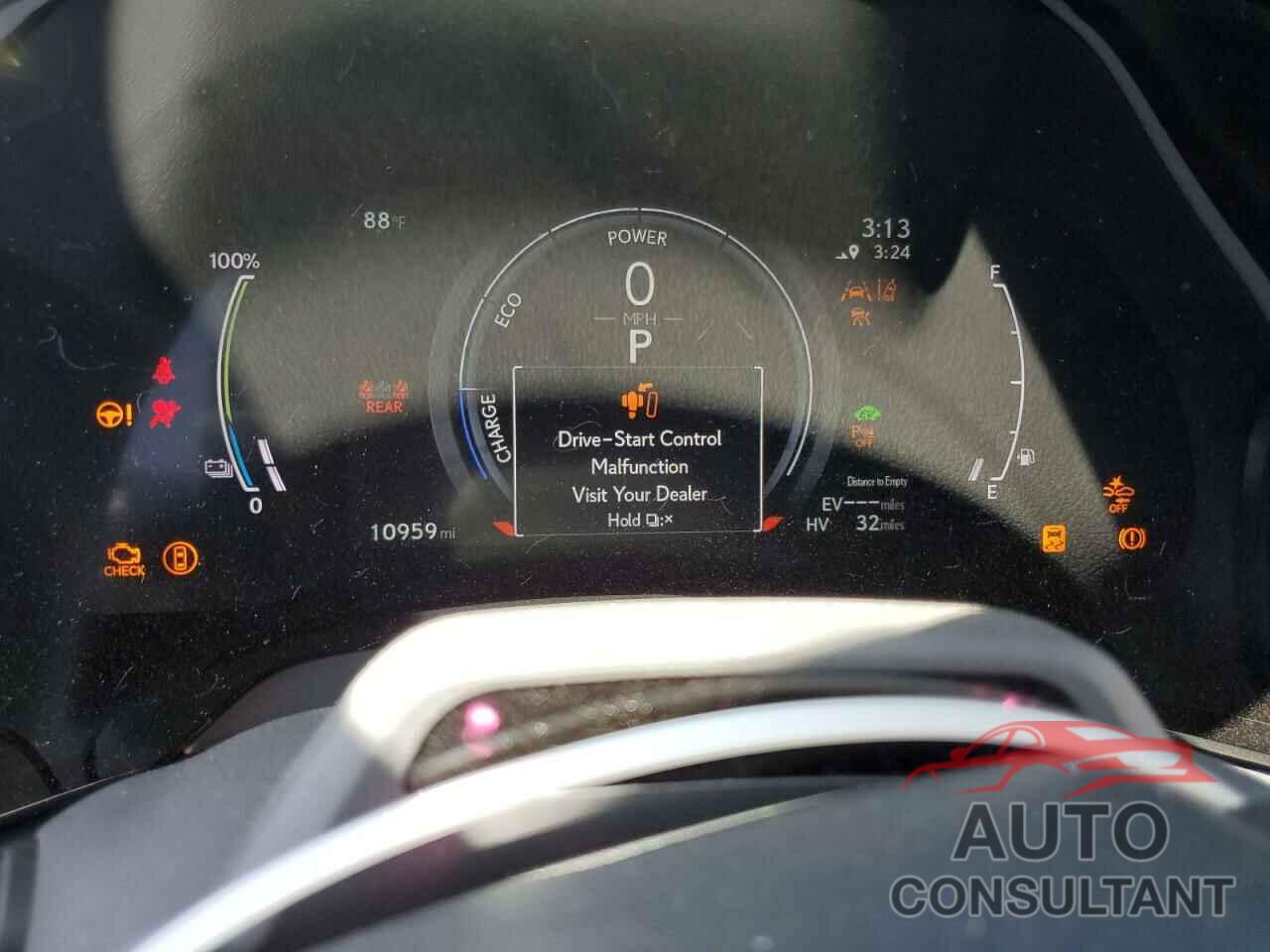 LEXUS RX 450H+ L 2024 - JTJCJMGA2R2021916