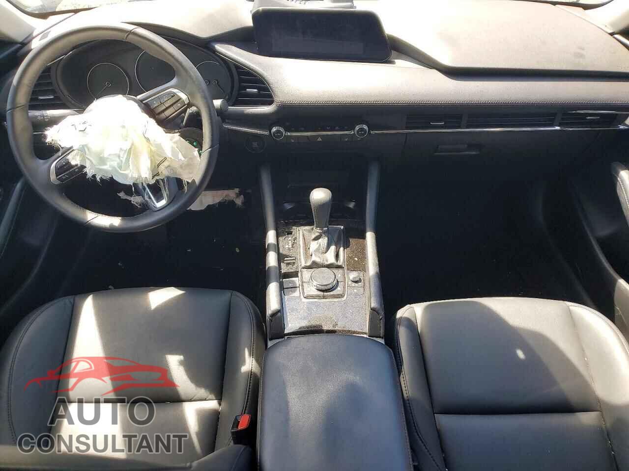 MAZDA 3 2025 - 3MZBPACM6SM467705