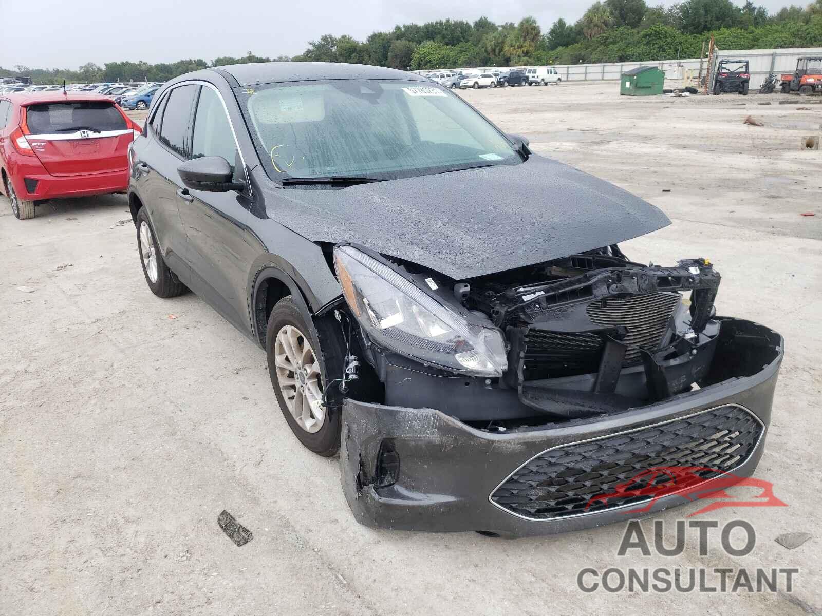 FORD ESCAPE 2020 - 1FMCU0G69LUB98467
