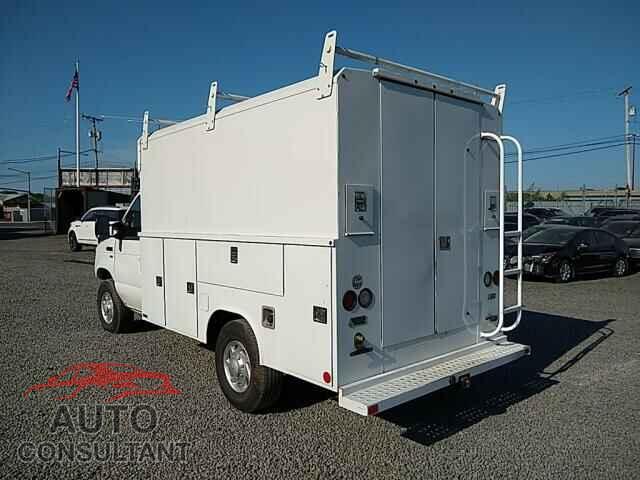 FORD ECONOLINE 2016 - 1FDWE3FL3GDC07429