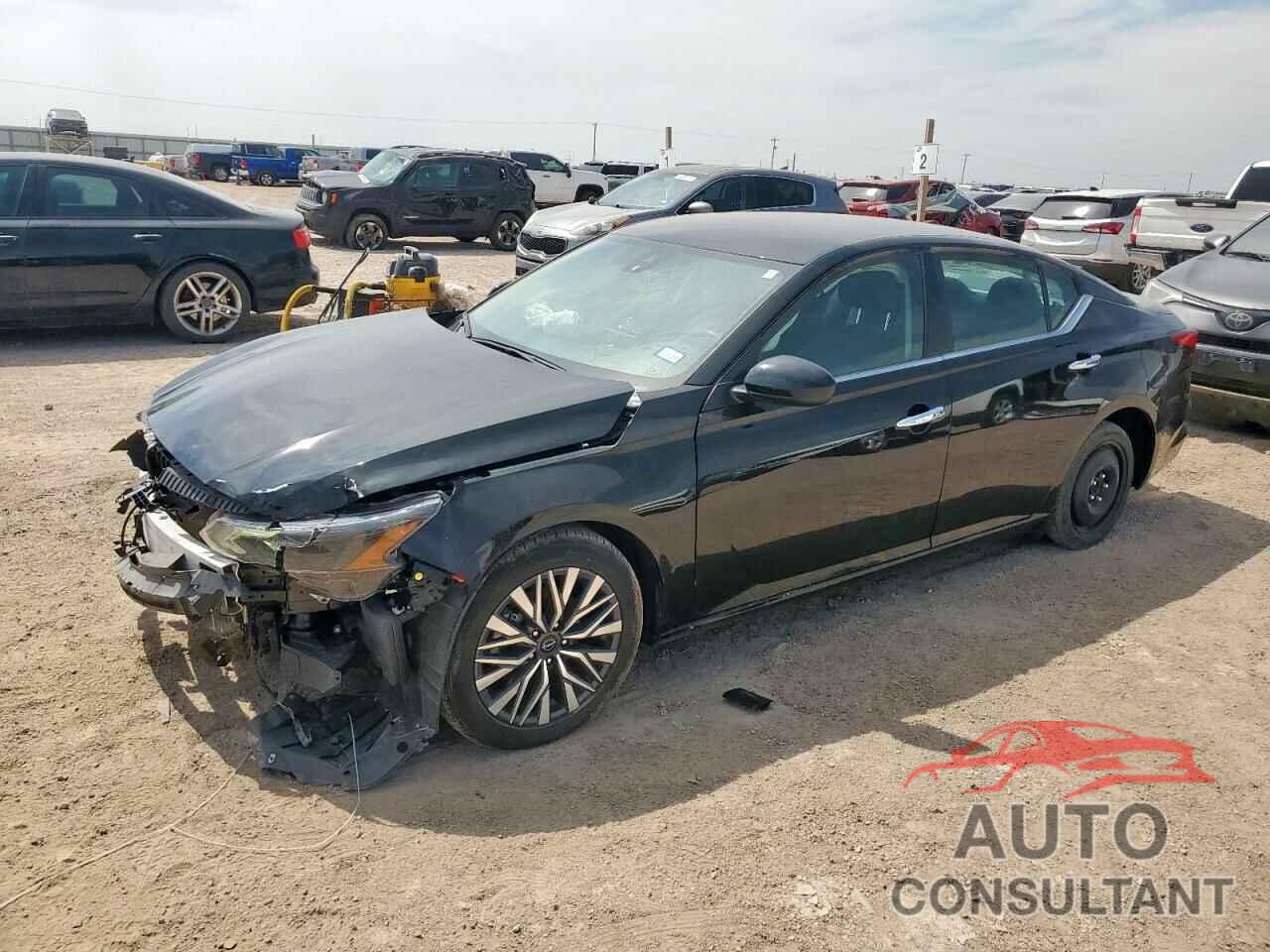 NISSAN ALTIMA 2023 - 1N4BL4DV1PN360944