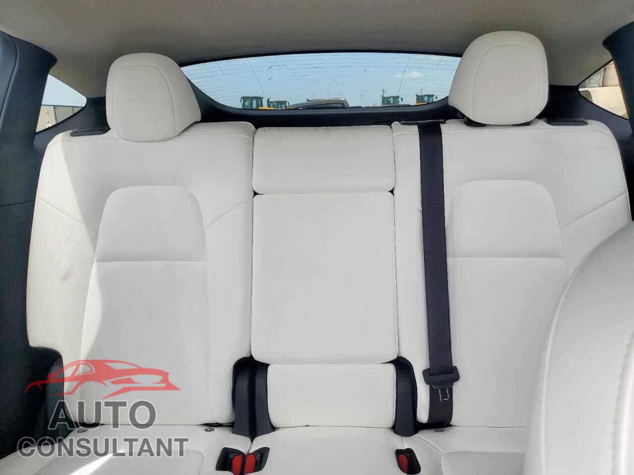 TESLA MODEL Y 2024 - 7SAYGAEE0RF048494