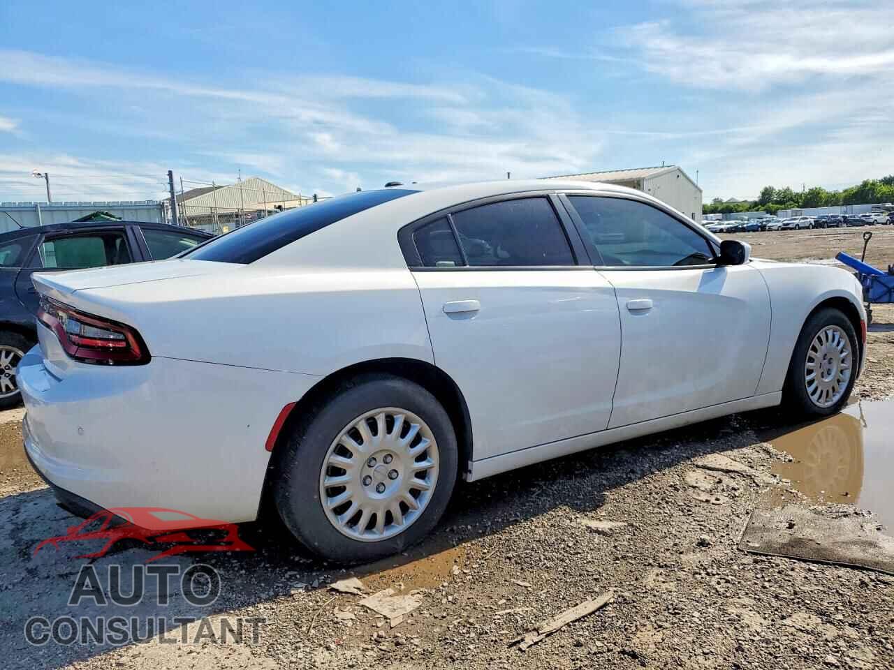 DODGE CHARGER 2019 - 2C3CDXKT3KH622449