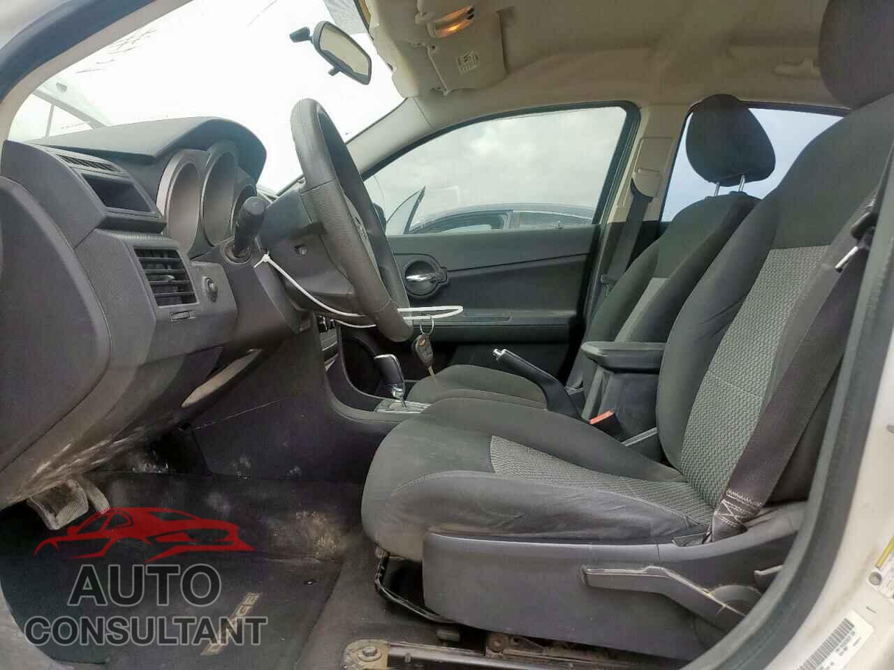 DODGE AVENGER 2009 - 1B3LC46B59N518384