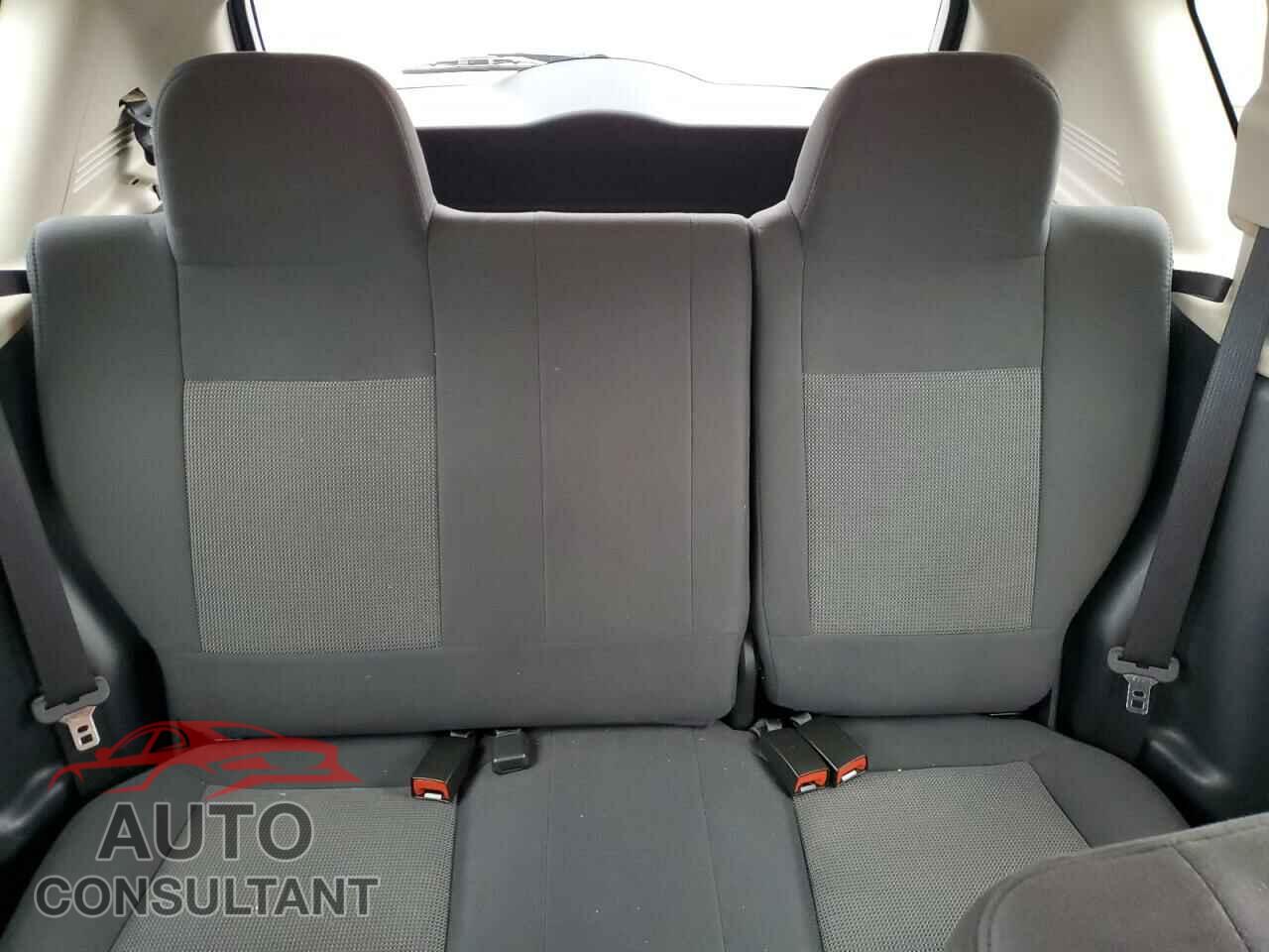JEEP COMPASS 2012 - 1C4NJDBB2CD539984