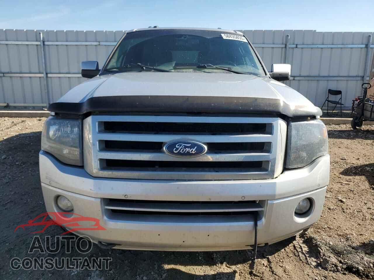 FORD EXPEDITION 2014 - 1FMJK2A57EEF29357