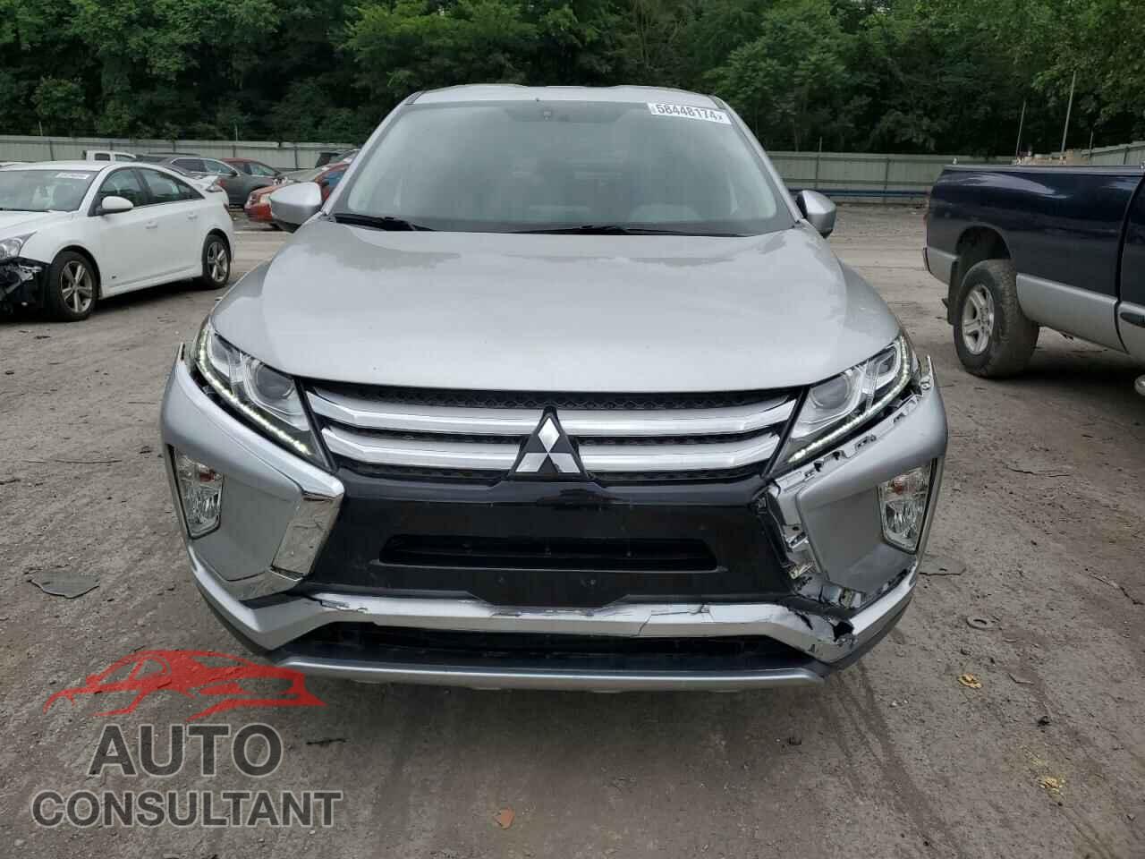 MITSUBISHI ECLIPSE 2018 - JA4AT5AA1JZ050171