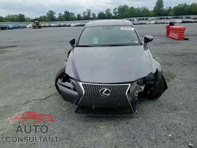 LEXUS IS 2014 - JTHCE1D23E5002477