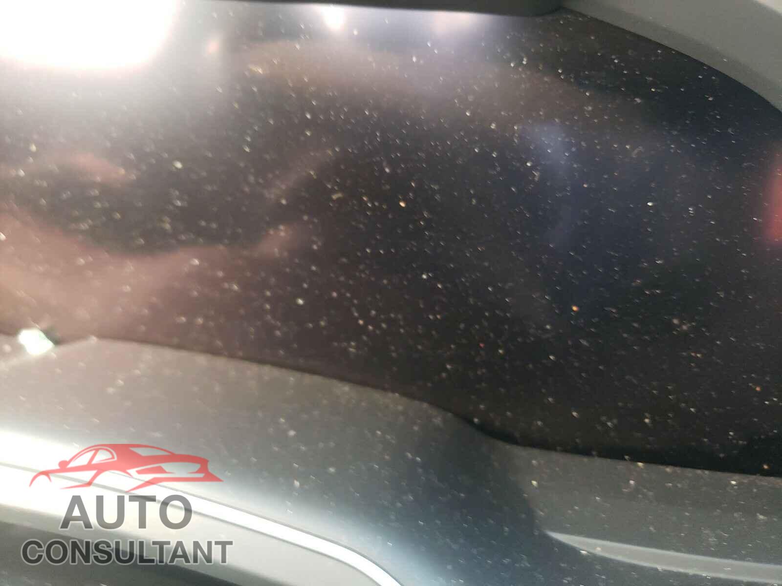 AUDI Q7 2017 - WA1VAAF77HD002906
