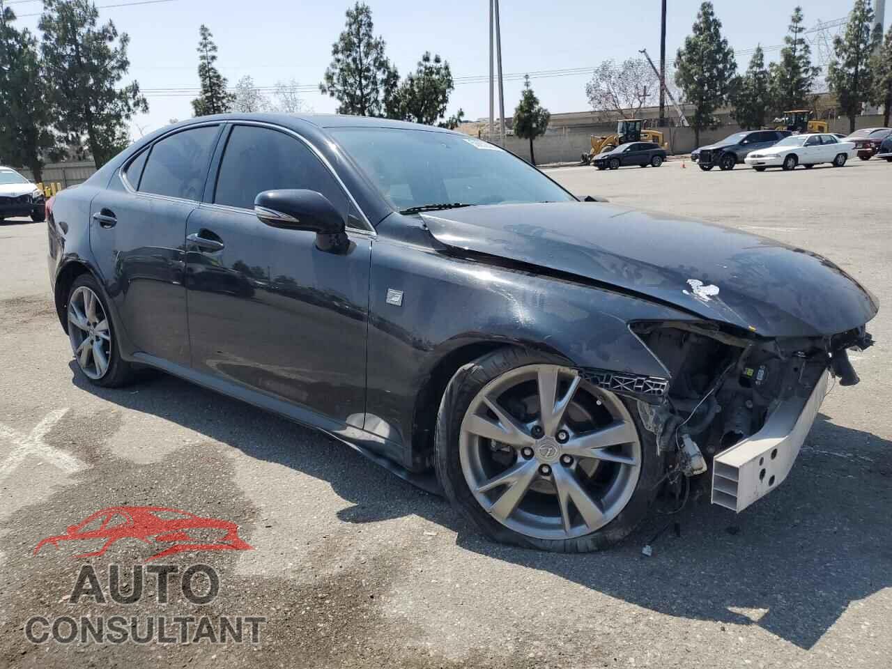 LEXUS IS 2010 - JTHBF5C21A5128185