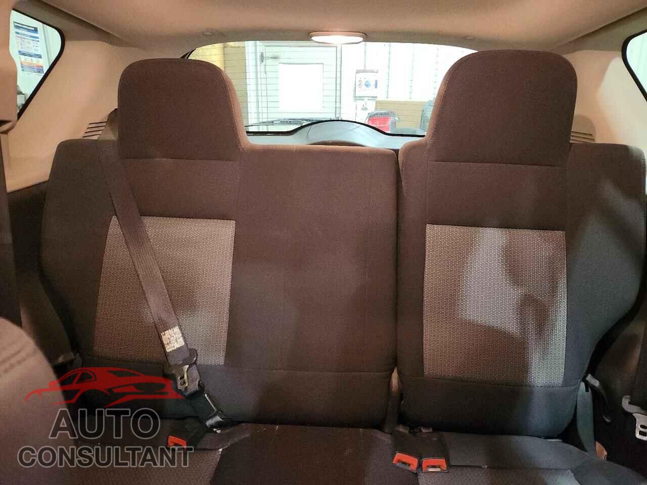 JEEP COMPASS 2010 - 1J4NT4FA8AD506863