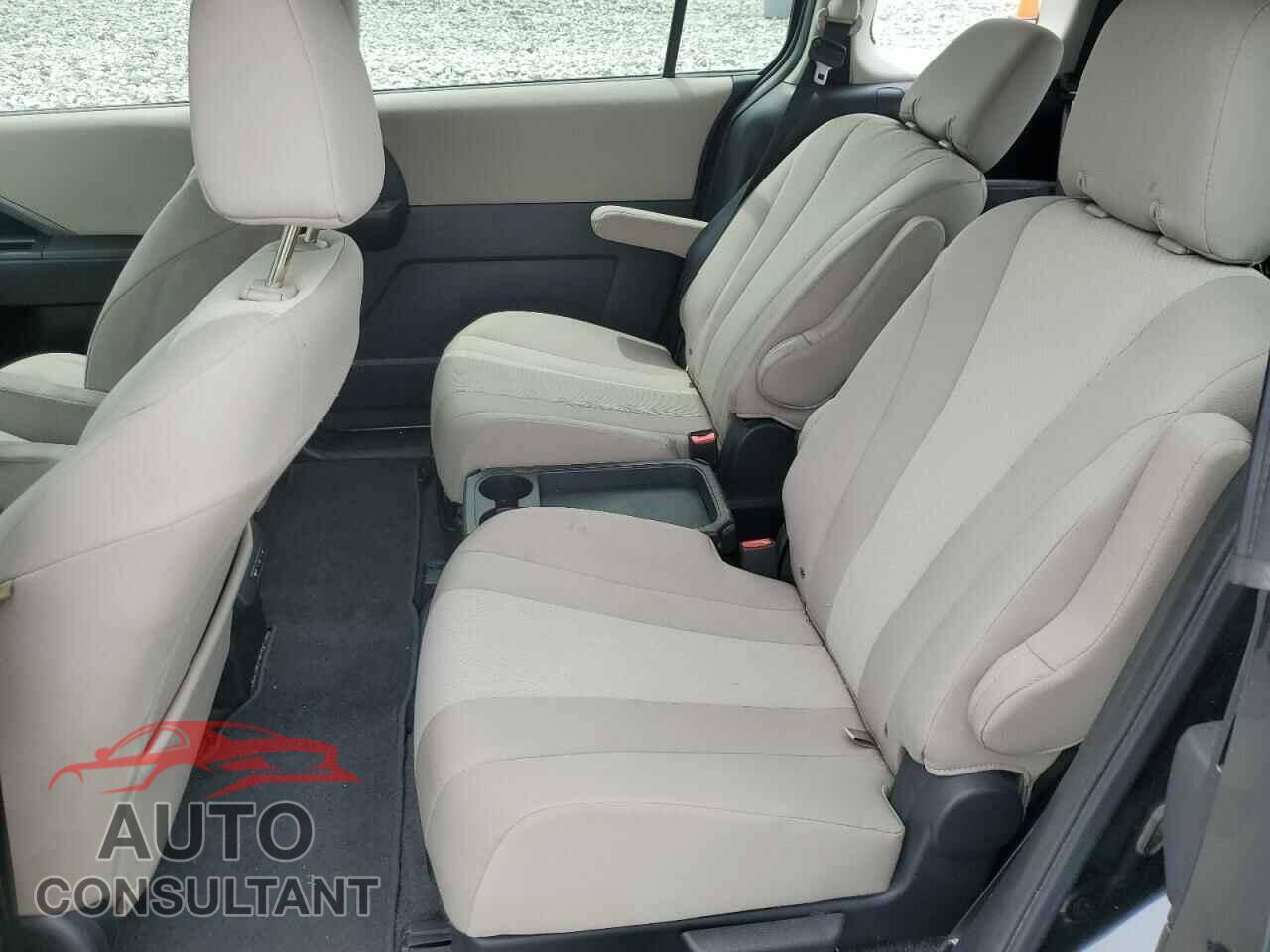 MAZDA 5 2013 - JM1CW2CL4D0154181