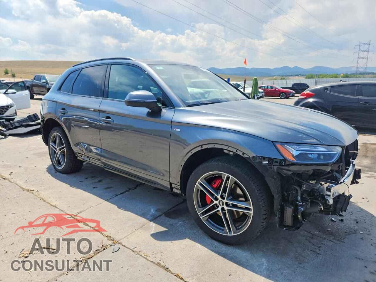 AUDI Q5 2024 - WA1E2AFY0R2140533