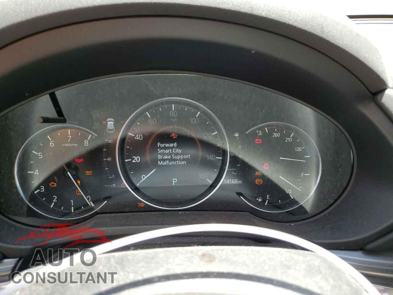 MAZDA CX-5 2021 - JM3KFADM5M1320013