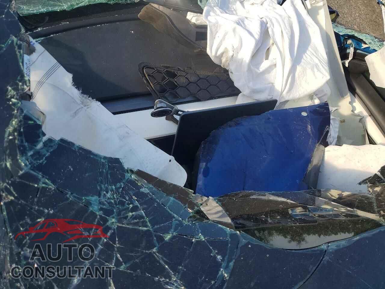 TESLA MODEL 3 2021 - 5YJ3E1EB5MF948044
