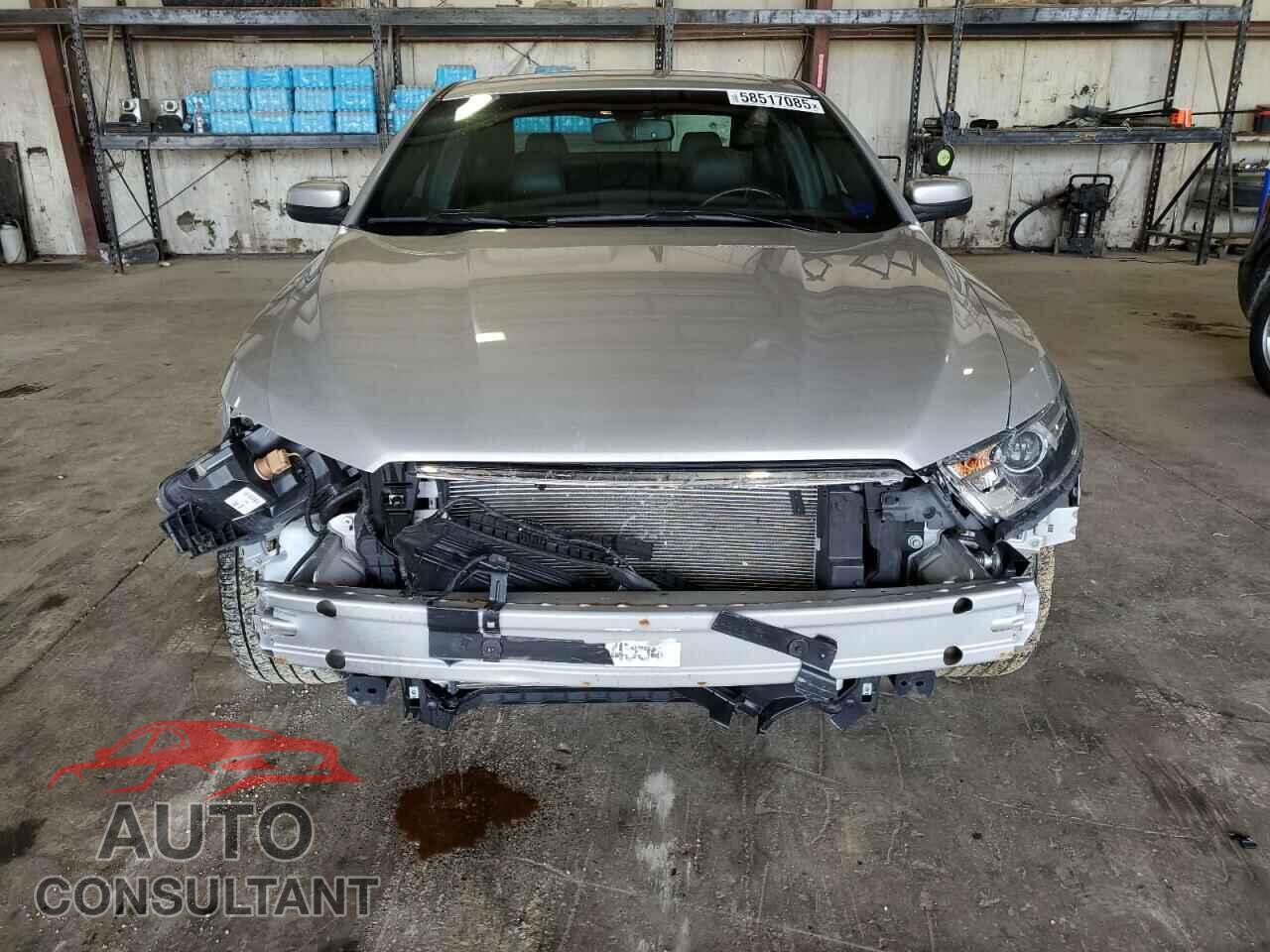 FORD TAURUS 2016 - 1FAHP2E80GG131347