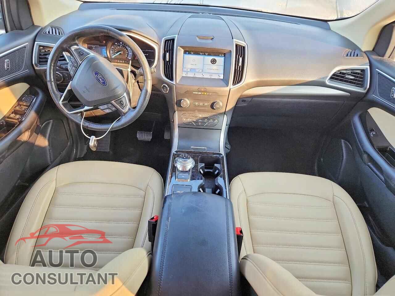 FORD EDGE 2019 - 2FMPK3J9XKBB19310