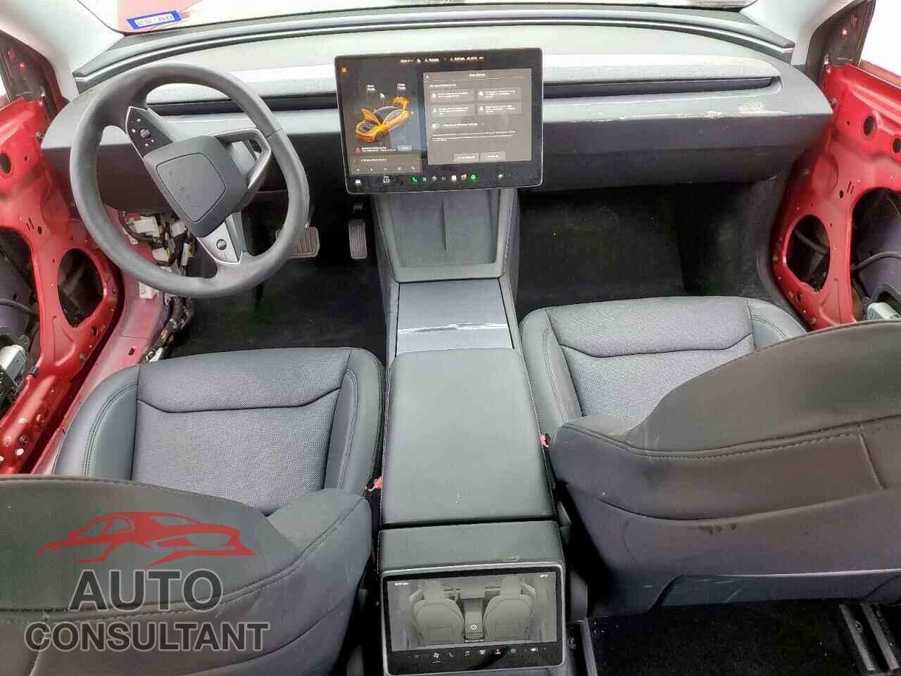 TESLA MODEL 3 2024 - 5YJ3E1EB3RF766253